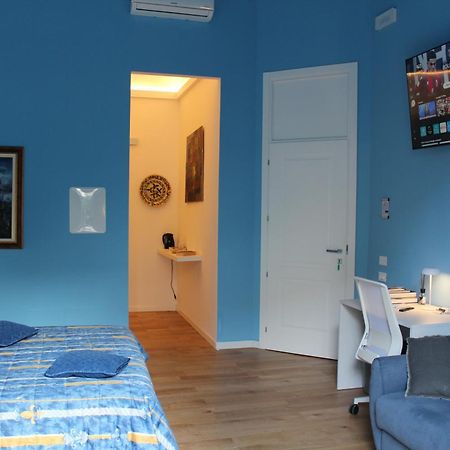 Falstaff Rooms & Suites Palermo Eksteriør billede