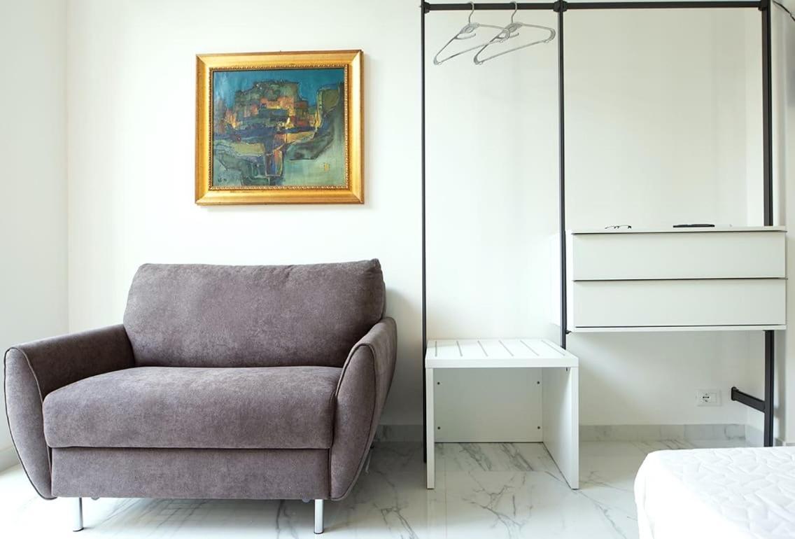 Falstaff Rooms & Suites Palermo Eksteriør billede