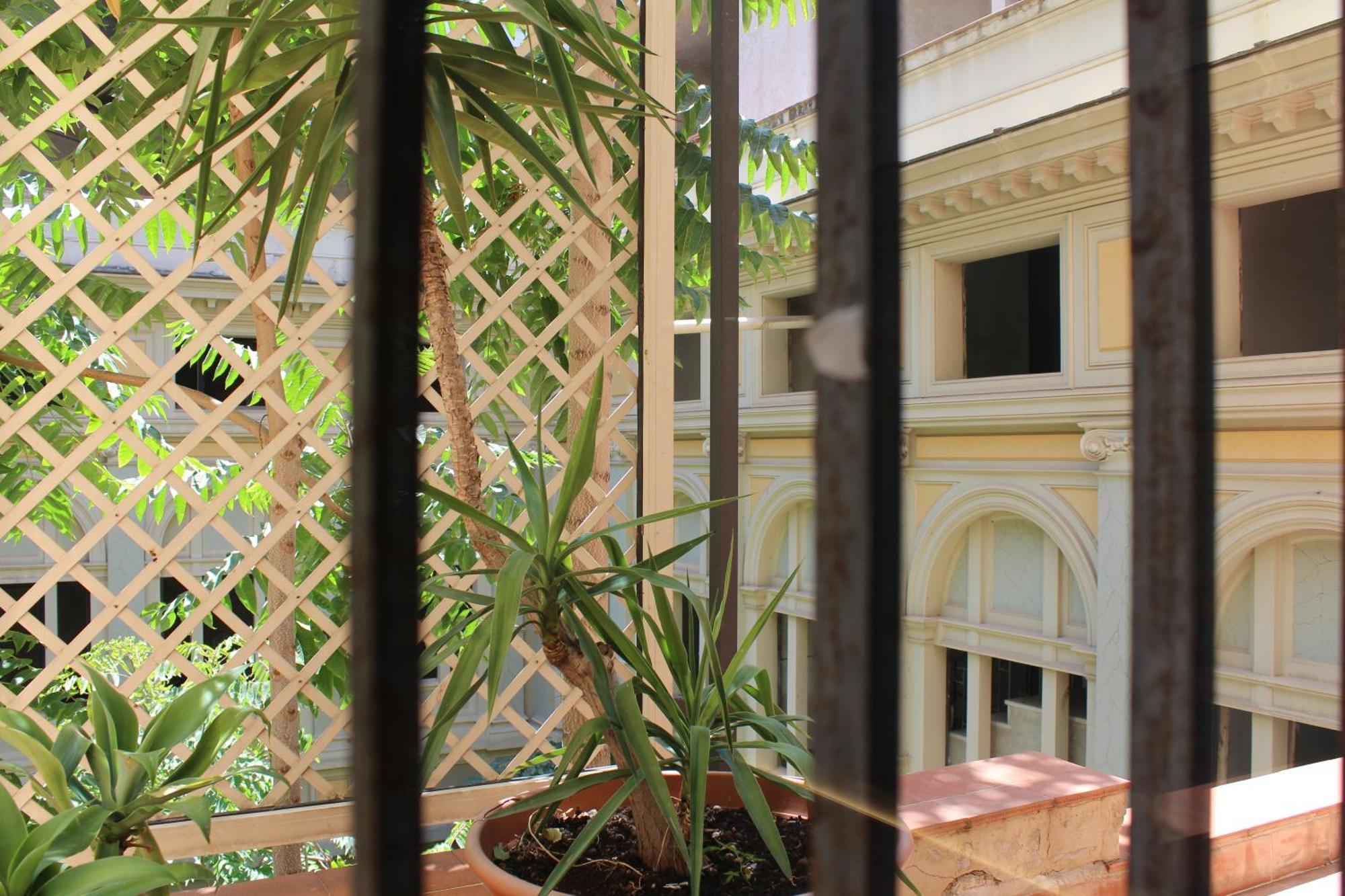 Falstaff Rooms & Suites Palermo Eksteriør billede