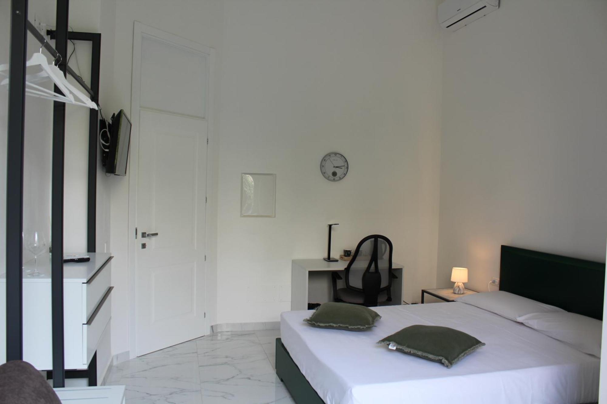 Falstaff Rooms & Suites Palermo Eksteriør billede