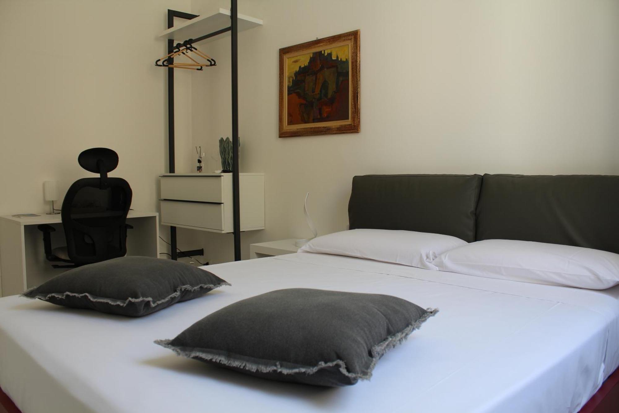 Falstaff Rooms & Suites Palermo Eksteriør billede