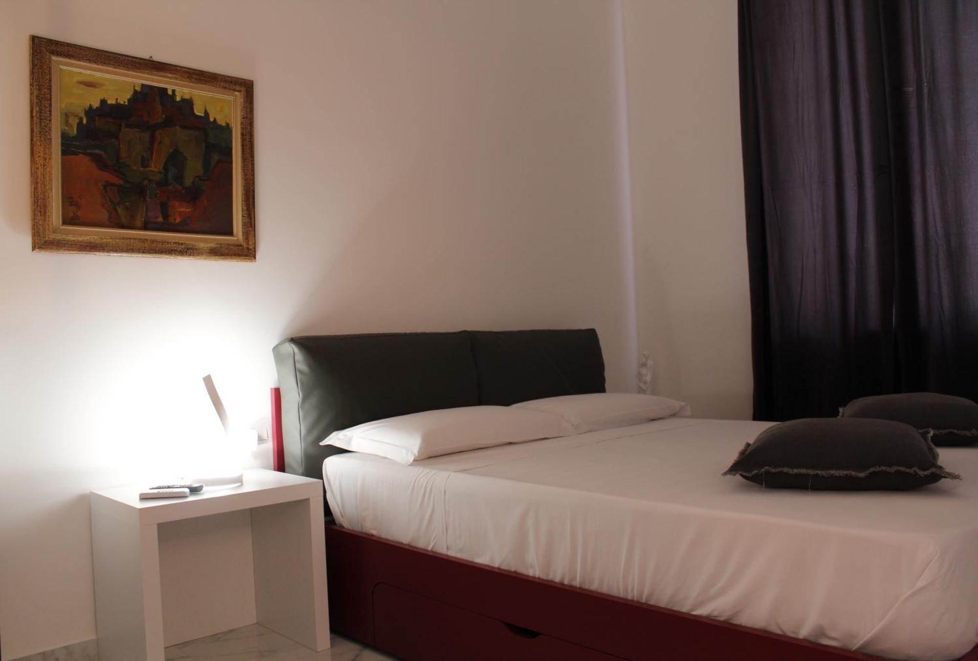 Falstaff Rooms & Suites Palermo Eksteriør billede