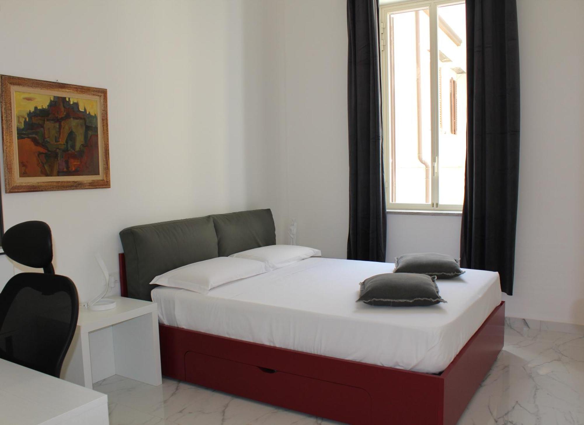 Falstaff Rooms & Suites Palermo Eksteriør billede