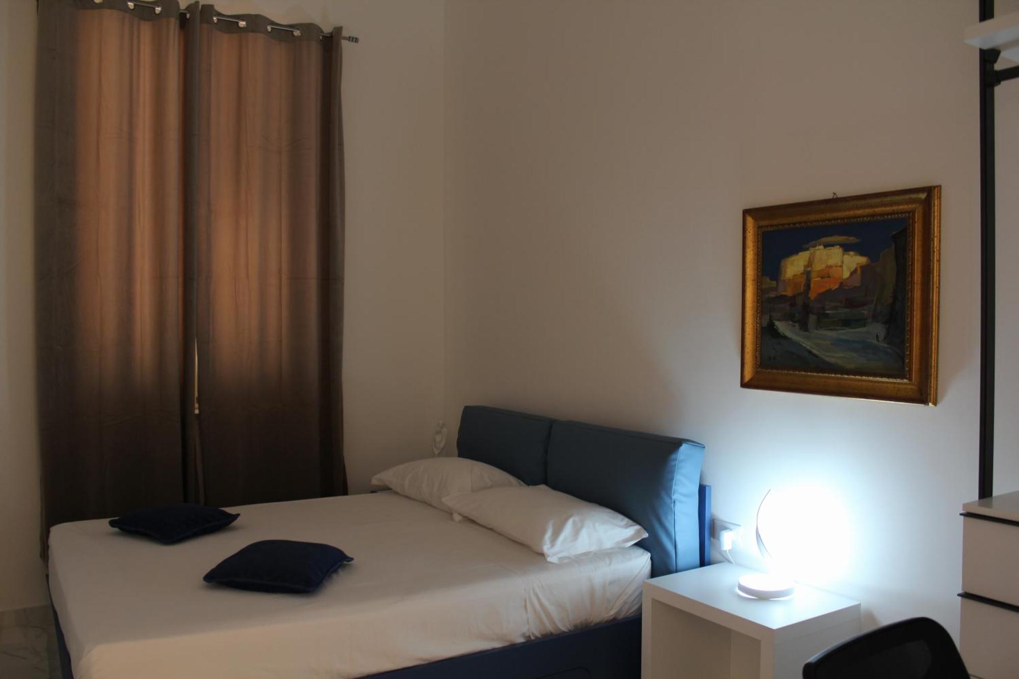 Falstaff Rooms & Suites Palermo Eksteriør billede