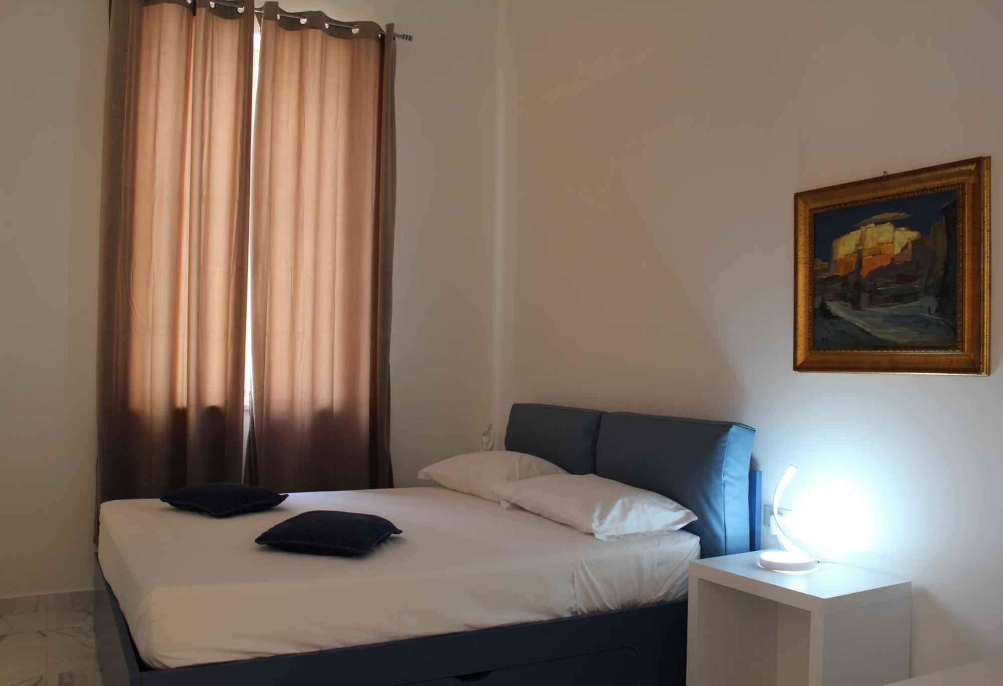 Falstaff Rooms & Suites Palermo Eksteriør billede