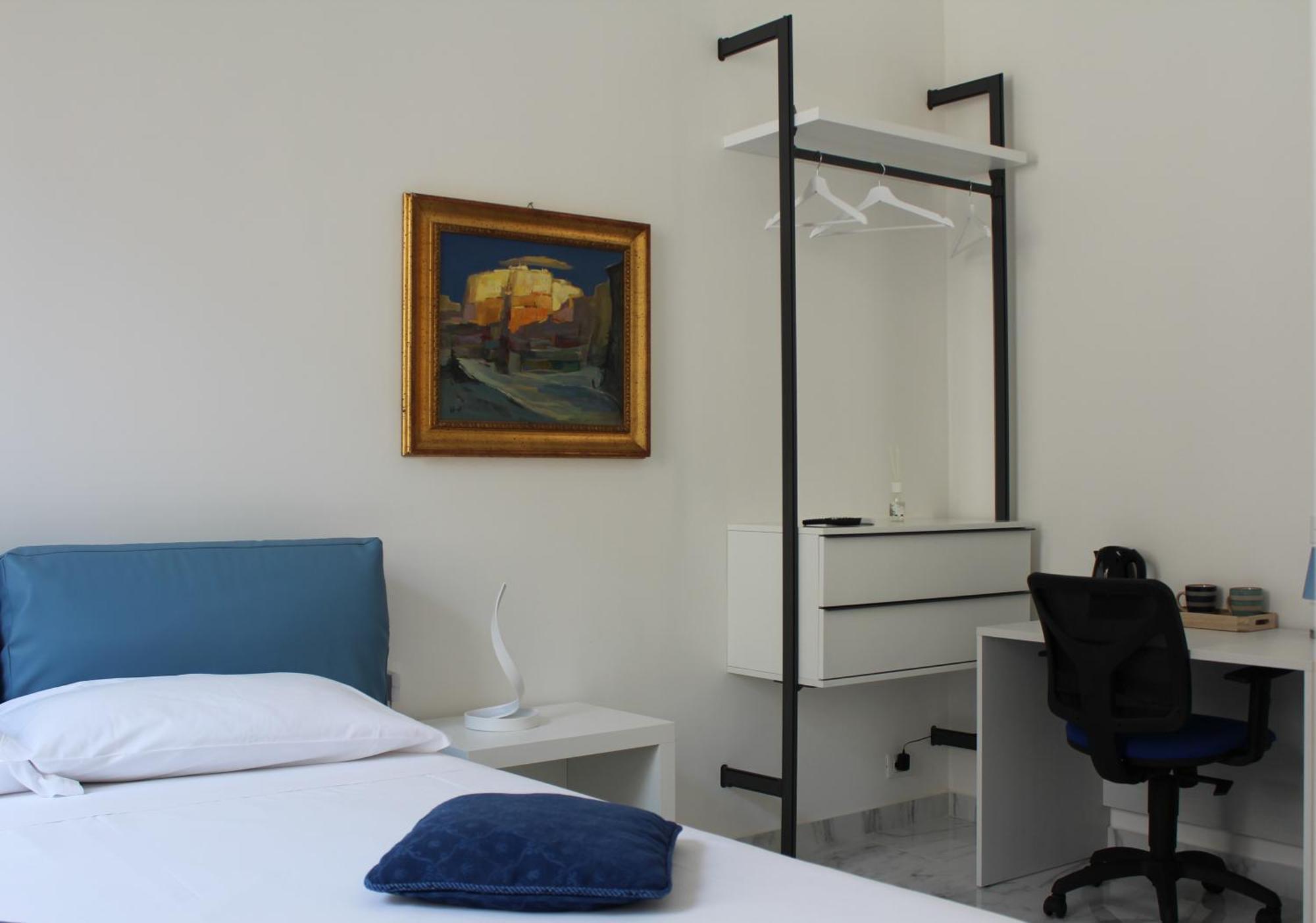 Falstaff Rooms & Suites Palermo Eksteriør billede
