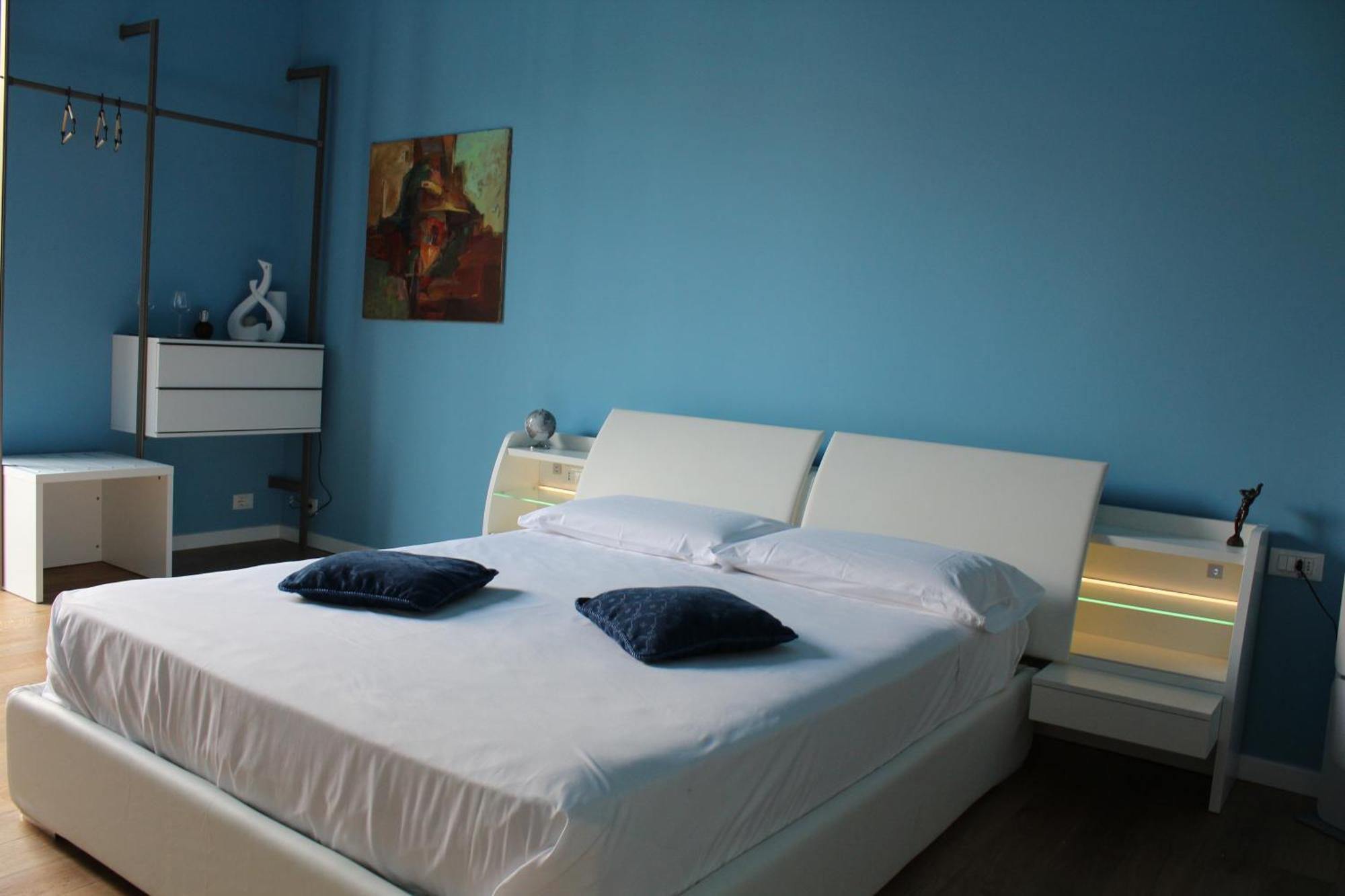 Falstaff Rooms & Suites Palermo Eksteriør billede