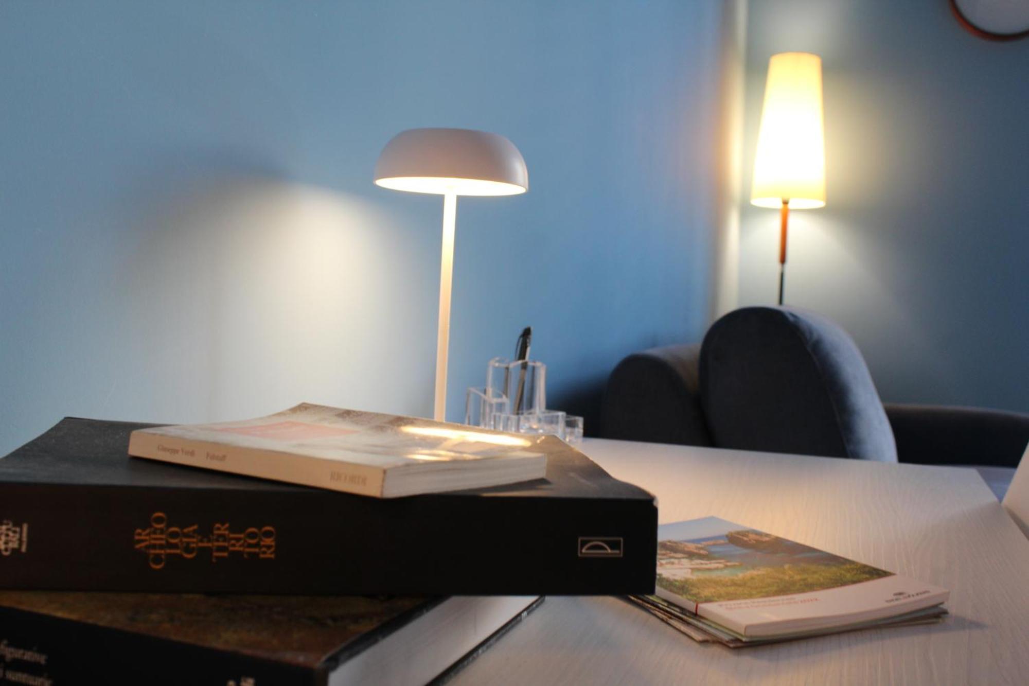 Falstaff Rooms & Suites Palermo Eksteriør billede