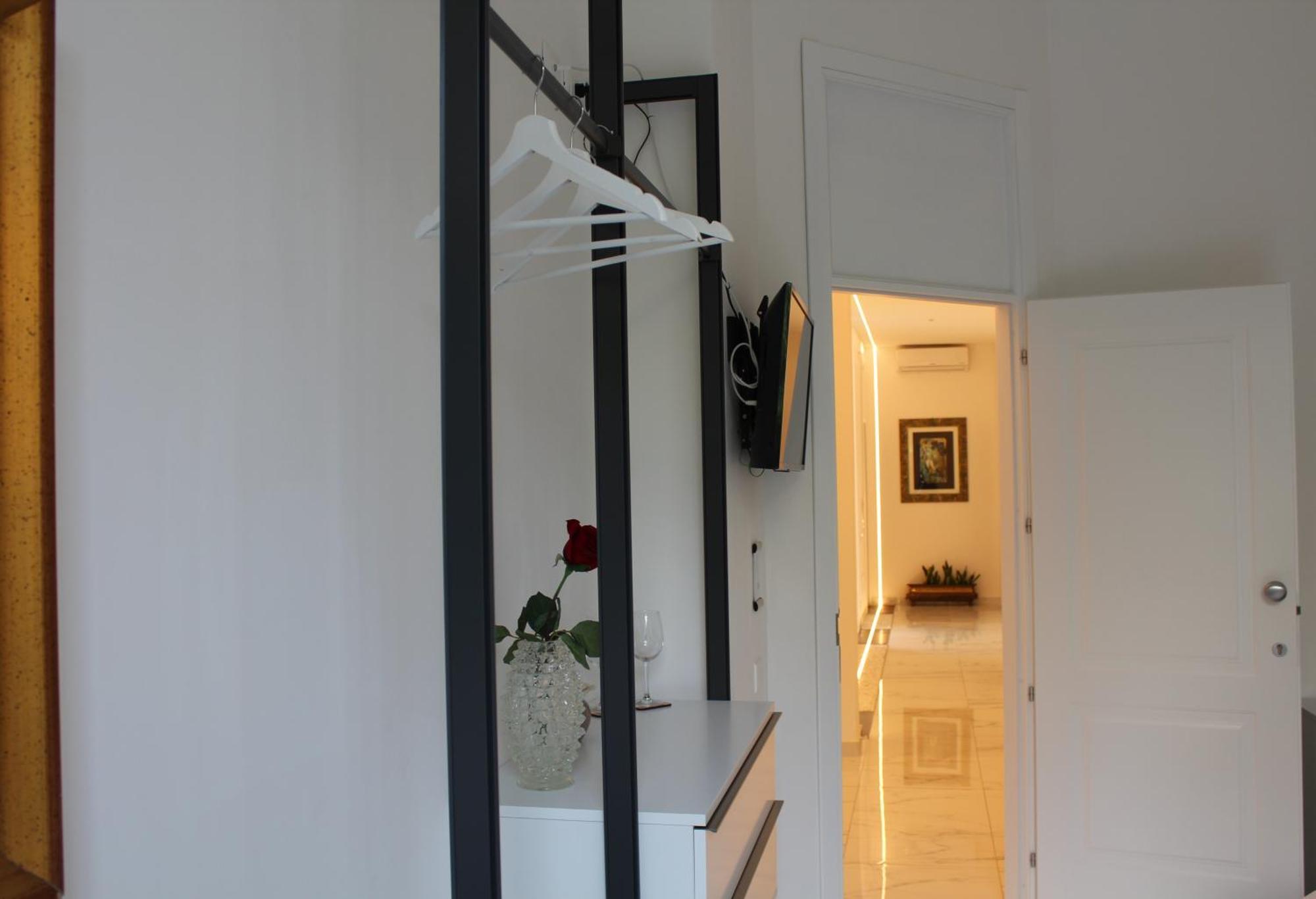 Falstaff Rooms & Suites Palermo Eksteriør billede