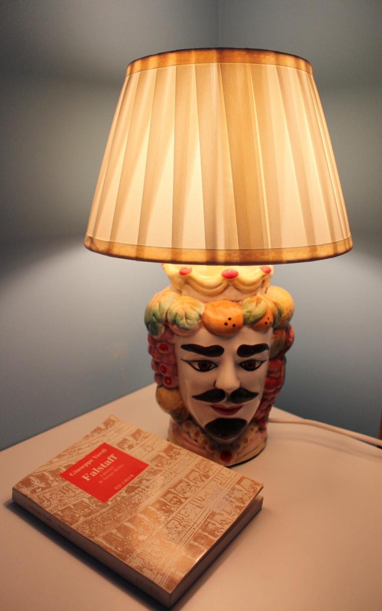 Falstaff Rooms & Suites Palermo Eksteriør billede