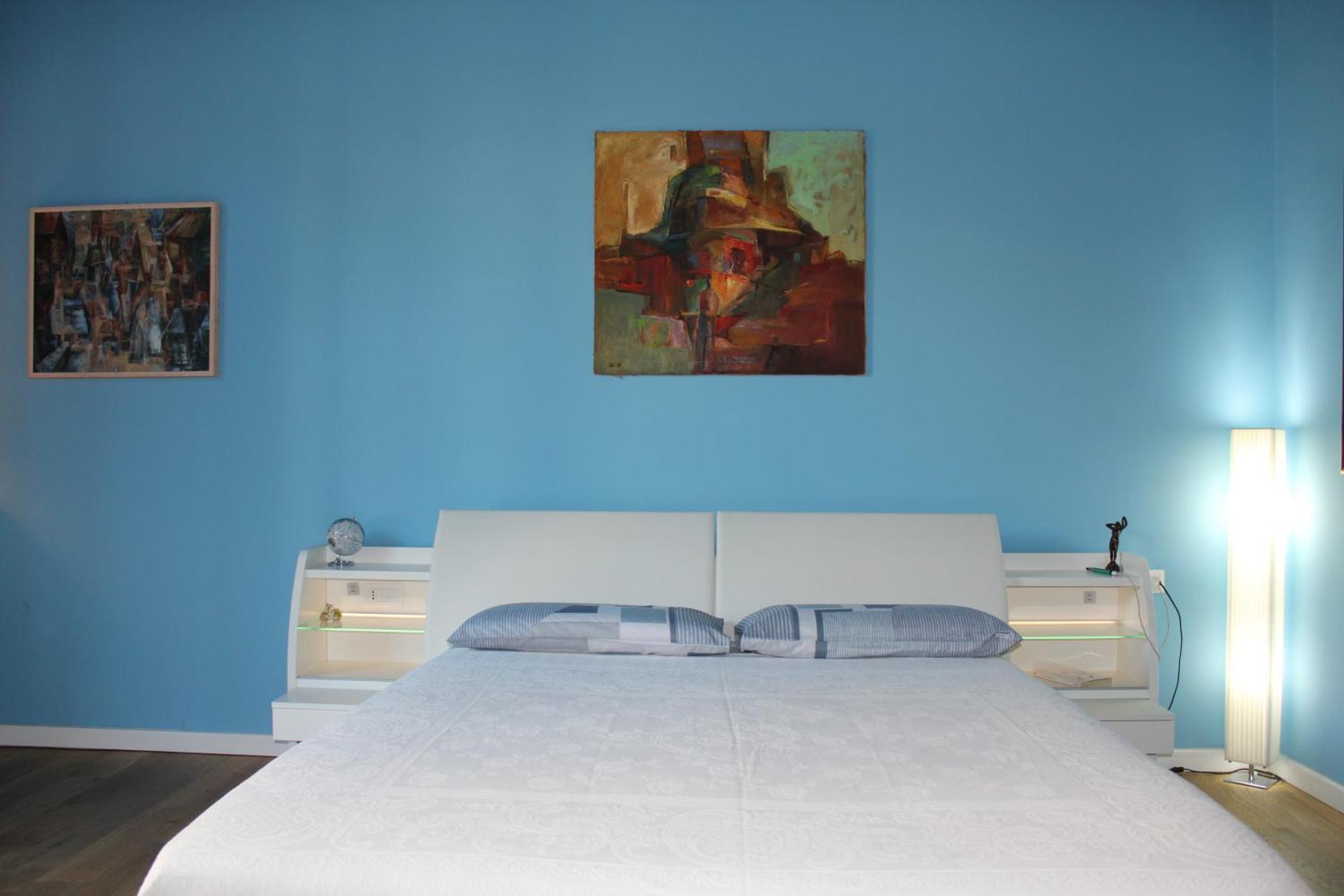 Falstaff Rooms & Suites Palermo Eksteriør billede