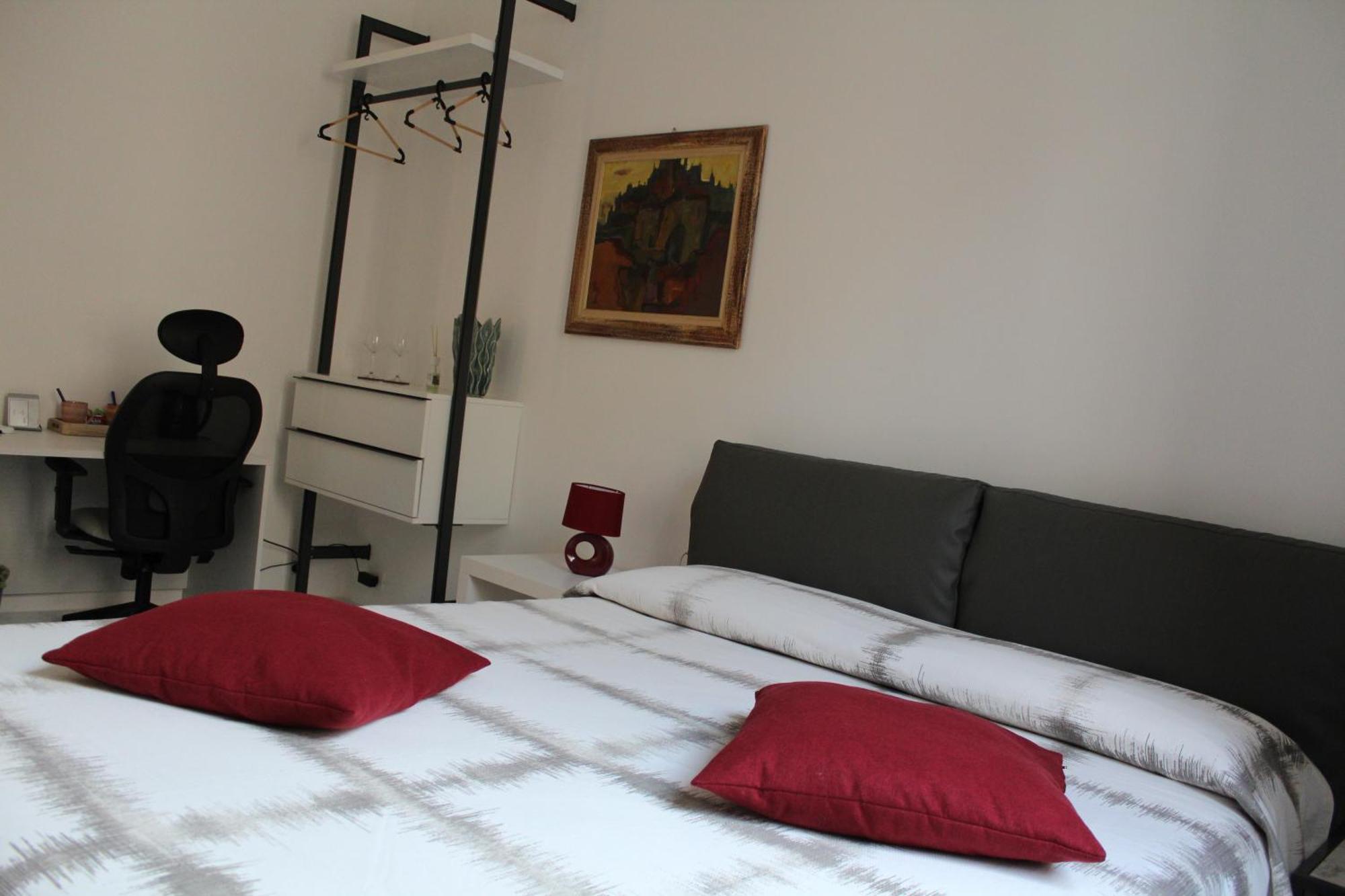Falstaff Rooms & Suites Palermo Eksteriør billede