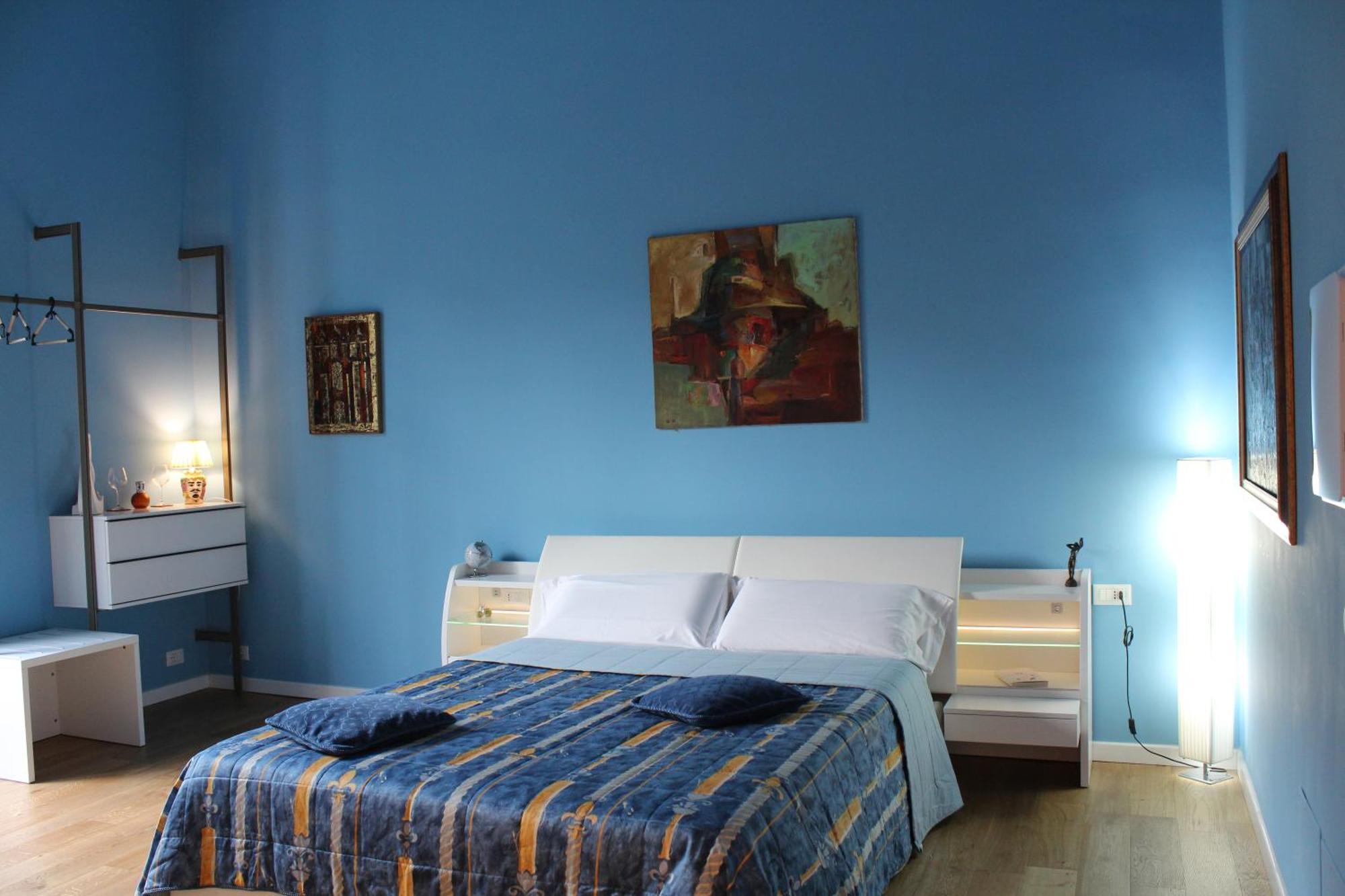 Falstaff Rooms & Suites Palermo Eksteriør billede